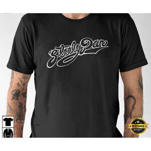 Steely Dan Gift For Fan T-Shirt